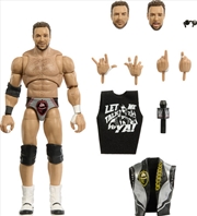 Buy Mattel Collectible - WWE Ultimate Edition 6" LA Knight Action Figure