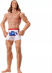 Buy Mattel Collectible - WWE Top Picks 6" Matt Riddle Action Figure