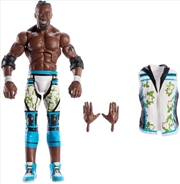 Buy Mattel Collectible - WWE Elite Collection 6" Kofi Kingston Action Figure
