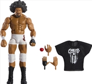 Buy Mattel Collectible - WWE Elite Collection 6" Carlito Action Figure (Styles May Vary)