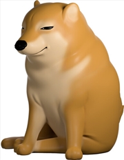 Buy Youtooz - Meme - Cheems Vinyl Figure