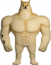Buy Youtooz - Meme - Swole Doge Vinyl Figure