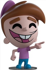 Buy Youtooz - The Fairly OddParents - Timmy Turner #0