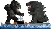 Buy Youtooz - Godzilla vs Kong - Godzilla vs Kong #2