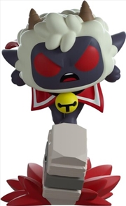 Buy Youtooz - Cult of The Lamb - Attacking Lamb #3