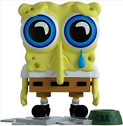 Buy Youtooz - SpongeBob Squarepants - Sad SpongeBob #20