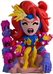 Buy Youtooz - Marvel X-Men - Uncanny X-Men #281 Jean Grey #6