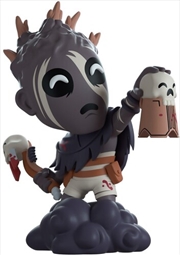 Buy Youtooz - Dead By Daylight - The Wraith #3