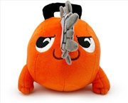 Buy Youtooz - Chainsaw Man - Pochita Grr 6" Stickie Plush