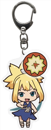 Buy Abysse - Dr. Stone - Chibi Kohaku Acrylic Keychain