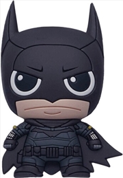 Buy The Batman 3D Foam Magnet