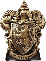 Buy Monogram - Harry Potter - Gryffindor Logo Bank