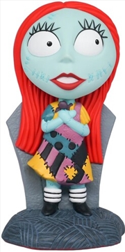 Buy Nightmare Before Christmas NBC Sally Collectible Bank