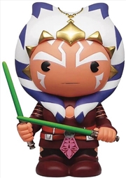 Buy Monogram - Star Wars - Ahsoka Pvc Bank