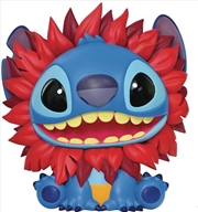Buy Monogram - Stitch In Lion King Costume Figural Bank