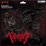 Buy Abysse - Berserk - Guts Mousepad