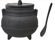 Buy Harry Potter Cauldron Soup Mug with Lid and Spoon