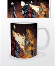 Buy IIIustrata Lucifurr 11oz Mug