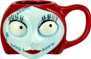 Buy The Nightmare Before Christmas Sally Mug