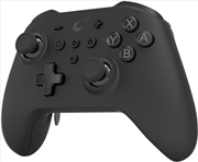 Buy Zen Pro Nintendo Switch Wireless Controller Max - Black