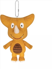 Buy Beast Kingdom - Kaiju Step Series - Little Gomo 6" Plush