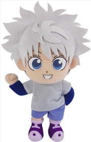 Buy Great Eastern - Hunter X Hunter - Killua 8 Inch Plush