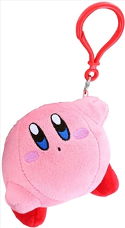 Buy Little Buddy - Nintendo - Kirby's Adventure - Kirby 3.5" Dangling Plush