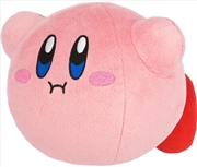 Buy Little Buddy - Nintendo - Kirby Hover 4" Plush