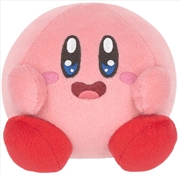 Buy Little Buddy - Nintendo - Kirby's Adventure - Kirby Pink 4" Plush