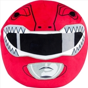 Buy Tomy - Mighty Morphin Power Rangers - Red Ranger Club Mocchi Mocchi Plush
