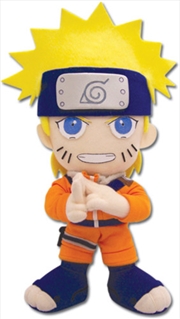 Buy Naruto Naruto Plush