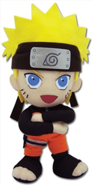 Buy Naruto Shippuden Naruto Plush
