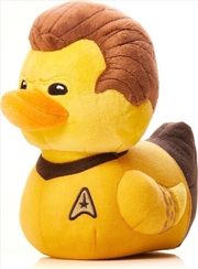 Buy Tubbz - Star Trek - James T. Kirk Plushie