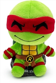 Buy Youtooz - Teenage Mutant Ninja Turtles - Raphael Shoulder Rider 6" Plush