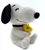 Buy Youtooz - Peanuts - Snoopy and Woodstock 9" Plush