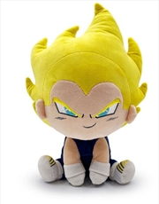 Buy Youtooz - Dragon Ball Z - Super Saiyan Vegeta 9" Plush