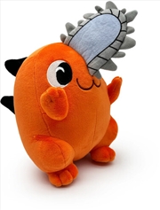 Buy Youtooz - Chainsaw Man - Pochita Standing 9" Plush