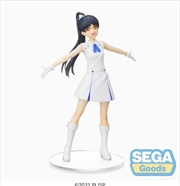 Buy SEGA - Love Live! Superstar!! - PM Statue- Ren Hazuki - Wish Song