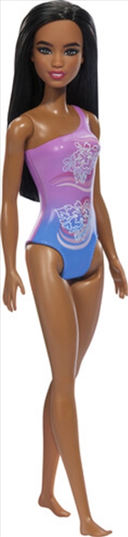 Buy Mattel - Barbie Beach Doll, African American