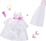 Buy Mattel - Barbie Bridal Pack