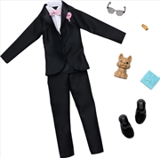 Buy Mattel - Barbie Ken Fashion 2-Pack Groom
