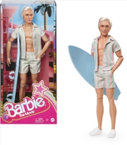 Buy Mattel Collectible - Barbie Movie Perfect Day Ken
