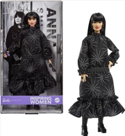 Buy Mattel - Barbie Inspiring Women, Anna Sui