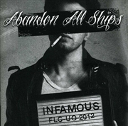 Buy Infamous