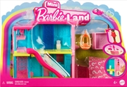 Buy Mattel - Barbie Mini BarbieLand House with Surprise, 2