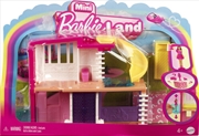 Buy Mattel - Barbie Mini BarbieLand House with Surprise, 3