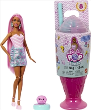 Buy Mattel - Barbie Pop Reveal Treats Series, Pink Doll