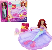 Buy Mattel - Disney Princess Sand & Swim Ariel Fashion Doll