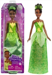 Buy Mattel - Disney Princess Doll Tiana