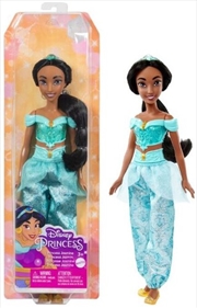 Buy Mattel - Disney Princess Doll Jasmine